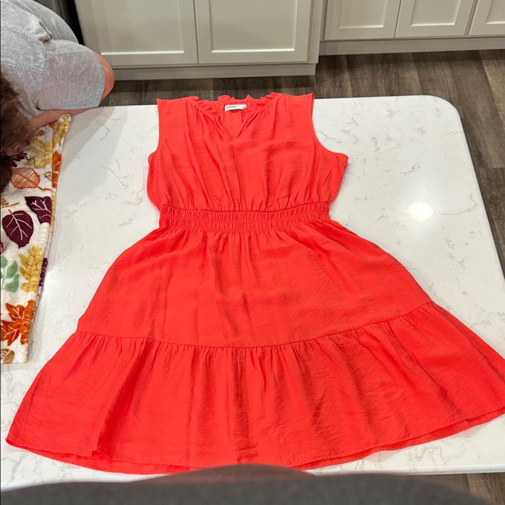 Women's Sonoma Goods For Life® Smocked Tank Dress